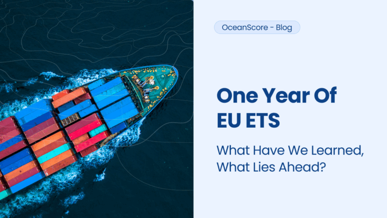 One Year of EU ETS – What Have We Learned, What Lies Ahead?