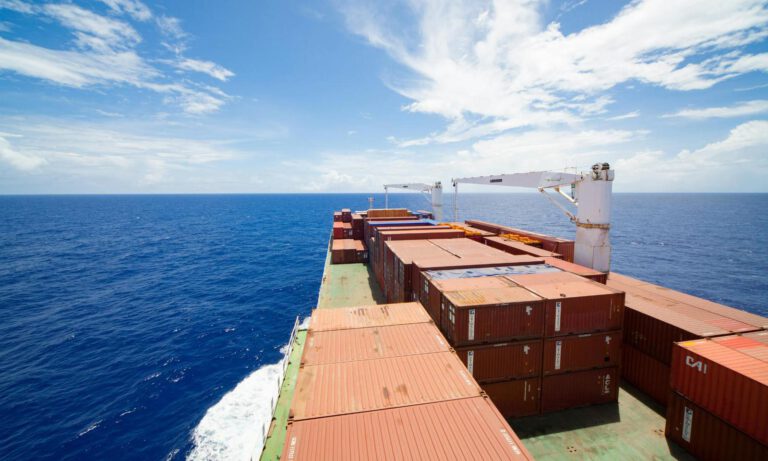 The Shift Towards Accurate Emissions Reporting in Ocean Freight: Why Freight Forwarders Must Adapt 
