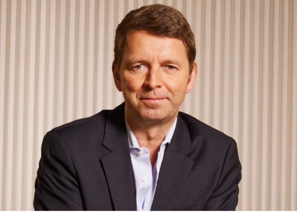 The EU ETS poses a costs management challenge for shipping companies, according to OceanScore co-Managing Director Albrecht Grell.