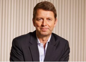 The EU ETS poses a costs management challenge for shipping companies, according to OceanScore co-Managing Director Albrecht Grell.