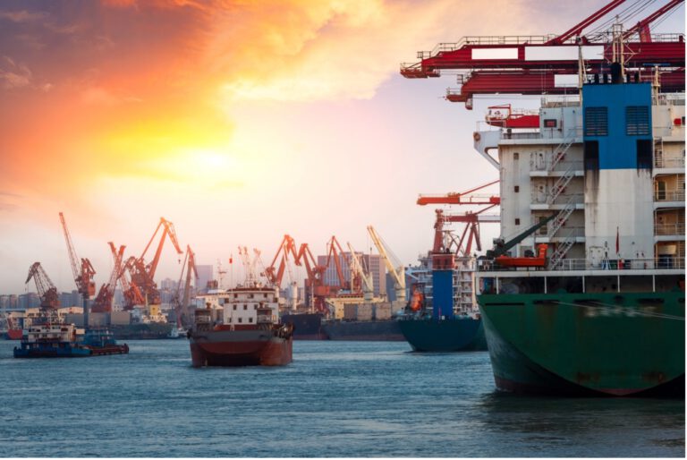 OceanScore and RWE team up to mitigate emissions risk with EU ETS management solution for shipping