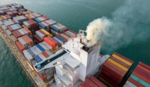 Greek shipowners face EU ETS costs, stressing data and contract management.