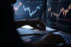 Shipping companies managing EU ETS carbon credit trading and compliance risks.