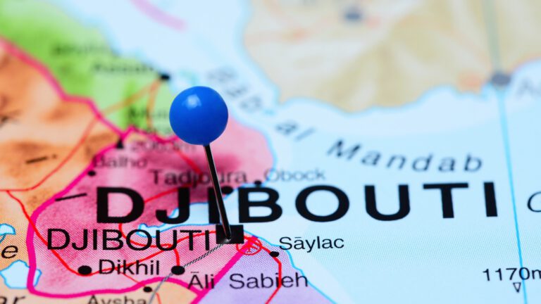 Djibouti Carbon Pricing for Shipping: A Regional Scheme Worth Watching