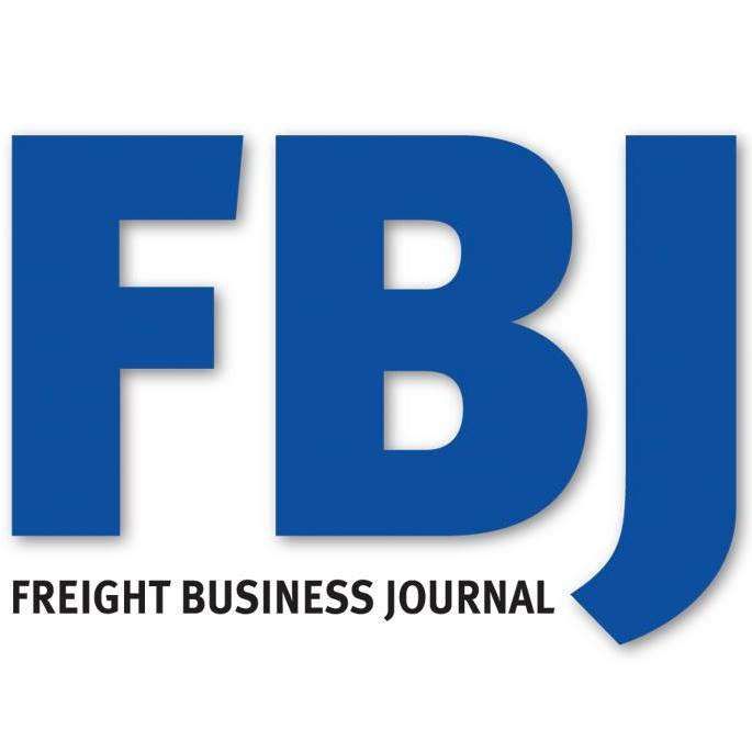 OceanScore in Freight Business Journal: Tackling Shipping Emissions Through Innovation