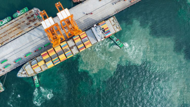 UK ETS Maritime Expansion: Key Updates and Compliance Strategies