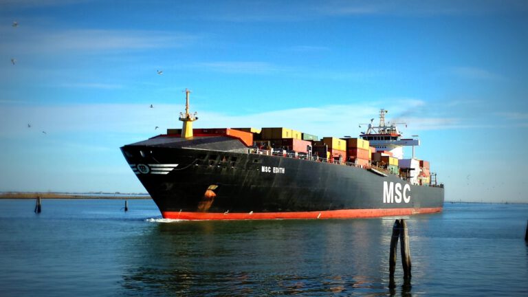 ETS Surcharge in Shipping: Are You Paying the Right Price or Being Overcharged?