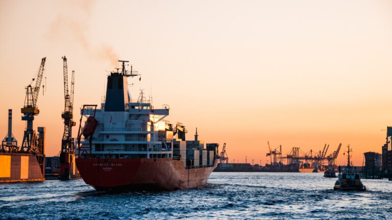 Understanding Maritime Scope 3 Emissions: Why It’s Time to Rethink Ocean Freight Carbon Footprints