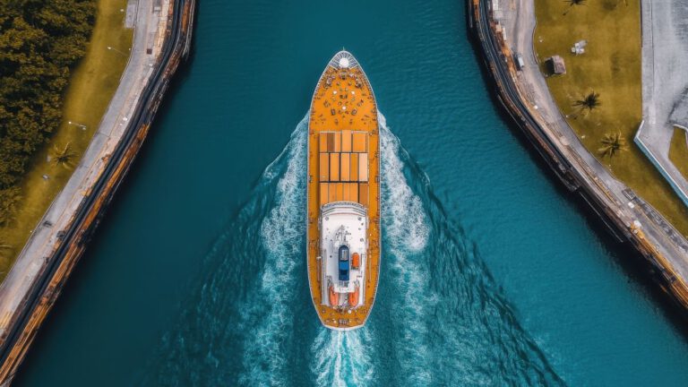 OceanScore September Highlights: FuelEU Pooling Transparency & Shipping Compliance Updates