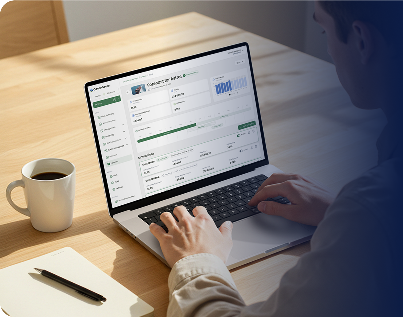 Avoid Penalties. Comply Strategically. Start Pooling Today