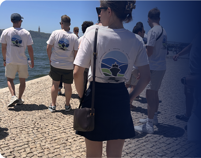 Ready to Make Waves?