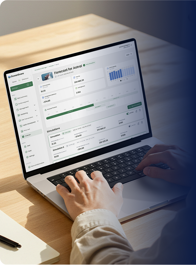 Compliance Made Easy