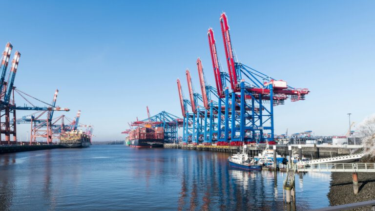 Eesi Inlet Environmental Ship Index (ESI):How It Works & Port Fee Incentives ...